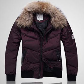 モンクレール MONCLER スーパーコピー ダウンジャケット 冬季新品 メンズ moncler-157